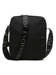Armani Exchange Pouch 952556 3F880 00020 Black