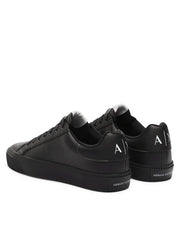 Armani Exchange Men’s Sneakers Urban Street Sneaker