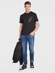 Lunar New Year regular fit T Shirt