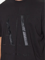 Armani Exchange Regular Fit T-shirt