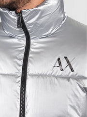 Armani Exchange Padded Jacket Regular Fit