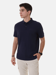 EXCHANGE MEN'S POLO SHIRT