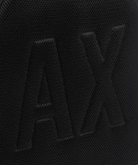 ARMANI EXCHANGE Jim Backpack synthetic black