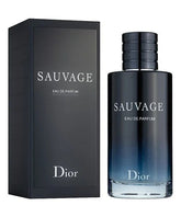 Dior Sauvage Eau De Parfum By Dior Dior