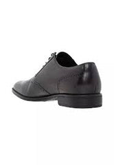 Kenneth Cole Men Shoes-Micah Lace-up B GREY