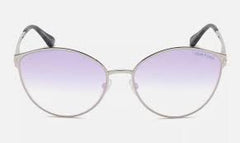TOM FORD METAL SLIM THIN GRADIENT WOMEN Sunglasses