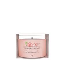 Yankee Candle - Fresh Cut Roses (37g)