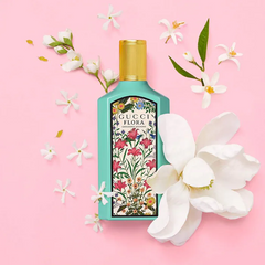 Flora Gorgeous Jasmine Gucci for women Gucci