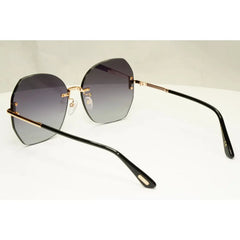 Tom Ford Goggle glasses