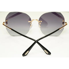 Tom Ford Goggle glasses