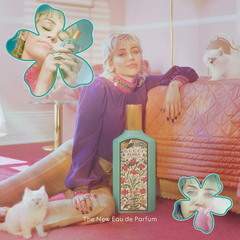 Flora Gorgeous Jasmine Gucci for women Gucci