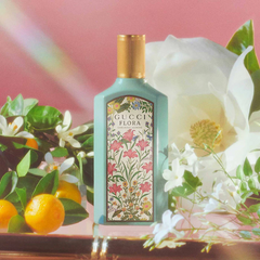 Flora Gorgeous Jasmine Gucci for women Gucci