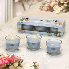 Yankee Candle Coconut Beach Filled Votive Candle 37g