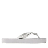 Armani Exchange Women’s Flip-Flops – Lightweight Daily Wear