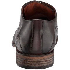 Kenneth Cole Reaction Men's Fin Lace-Up