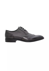 Kenneth Cole Men Shoes-Micah Lace-up B GREY Kenneth Cole