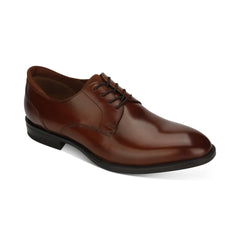 Kenneth Cole New York Mens Futurepod LACE UP C Brown