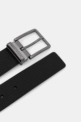 ARMANI EXCHANGE Black BELT