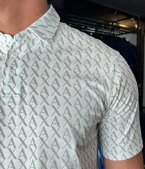 ARMANI EXCHANGE POLO