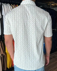 ARMANI EXCHANGE POLO