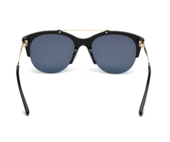 TOM FORD Adrienne Sunglasses