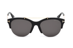 TOM FORD Adrienne Sunglasses