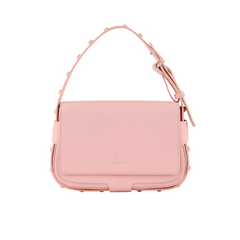 Armani Exchange Small logo charm shoulder bag 942969 3F787 ARMANI EXCHANGE