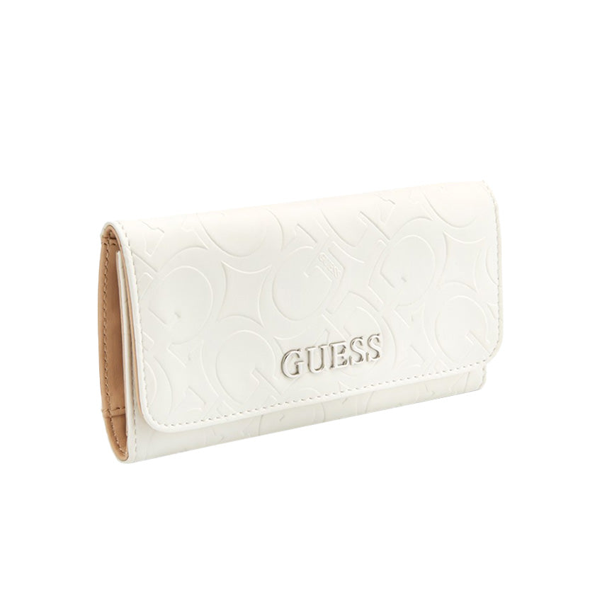 GUESS ABBAS SLG CREAM Guess