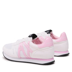 Armani Exchange Women’s Sneakers