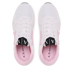 Armani Exchange Women’s Sneakers