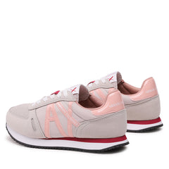 Armani Exchange Women’s Sneakers