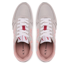 Armani Exchange Women’s Sneakers
