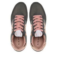 Armani Exchange Women’s Sneakers
