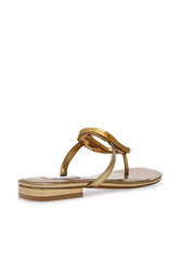 Steve Madden MELO BRONZE