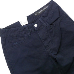 ARMANI EXCHANGE Men's Jeans NAVY ARMANI EXCHANGE