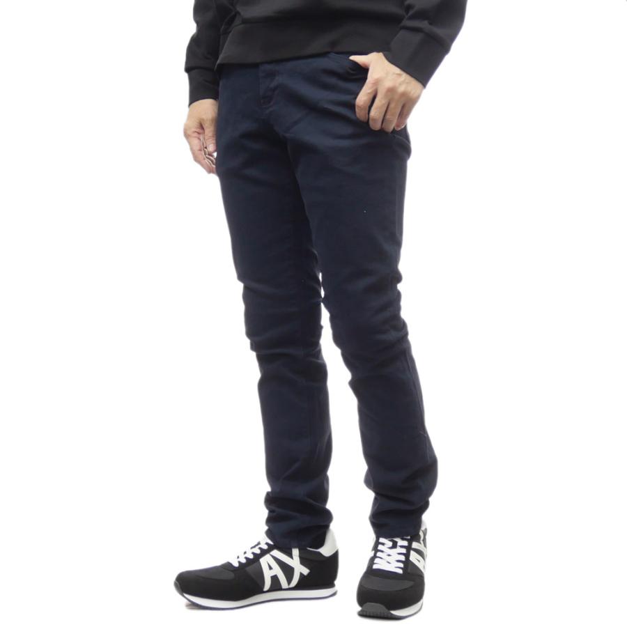 ARMANI EXCHANGE Men's Jeans NAVY ARMANI EXCHANGE