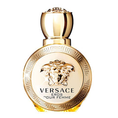 Versace Eros Pour Femme