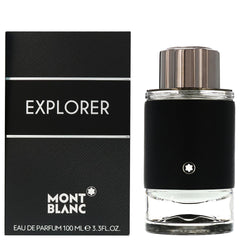 Montblanc Explorer EDP 100ml