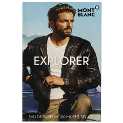 Montblanc Explorer EDP 100ml