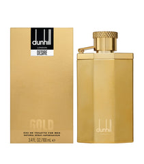 Dunhill Desire Gold edt 100ML