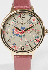 CATH KIDSTON
Trailing Rose Watch