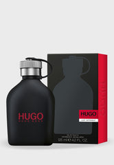 just different by Hugo boss