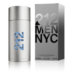 212 Men NYC by Carolina Herrera 100ml