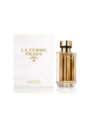Prada La Femme Eau De Parfum Spray 100 ml
