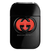 Gucci Guilty Black Women 75ml EDT Gucci