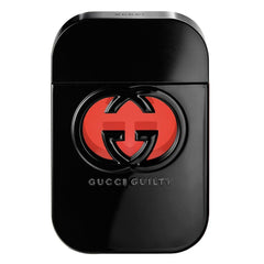 Gucci Guilty Black Women 75ml EDT