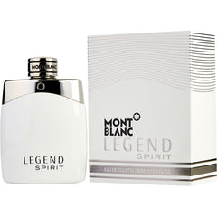 Mont Blanc Legend Spirit