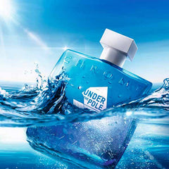 Azzaro Chrome Under The Pole for Men EDT 100ML