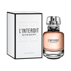 L'INTERDIT By Givenchy EAU DE PARFUM