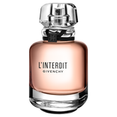 L'INTERDIT By Givenchy EAU DE PARFUM Givenchy